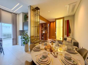 Apartamento · 168m² · 2 Quartos · 2 Vagas · Apartamento Garden com 2 dormitórios à venda, 168 m² - Barcelona - São Caetano do Sul/SP