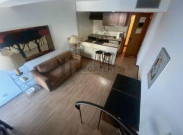 Apartamento · 44m² · 1 Vaga · ALUGAR FLAT DUPLEX NA REGIÃO DA AV PAULISTA BELA VISTA SÃO PAULO!