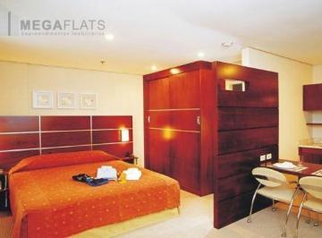 Apartamento · 28m² · 1 Quarto · 1 Vaga · Aluguel de Apartamento de 1 quarto no Alto da Boa Vista - São Paulo com 1 vaga de garagem!