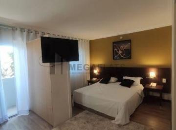 Apartamento · 28m² · 1 Vaga · VENDA FLAT NA CHACARA SANTO ANTONIO SÃO PAULO!