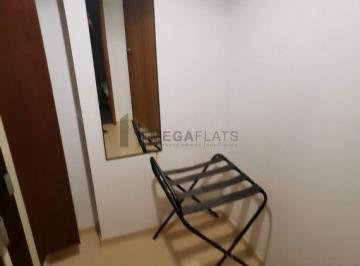 Apartamento · 54m² · 1 Vaga · FLAT PARK LANE DUPLEX PARA LOCAÇÃO!