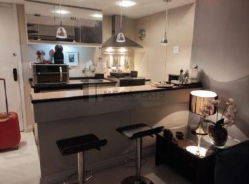 Apartamento · 44m² · 1 Vaga · ALUGAR FLAT DUPLEX NA RUA CARLOS SAMPAIO BELA VISTA SÃO PAULO!