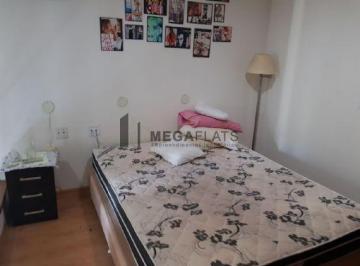 Apartamento · 54m² · 1 Vaga · FLAT DUPLEX 54M² PARA LOCAÇÃO!