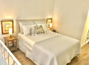 Apartamento · 44m² · 1 Vaga · FLAT PARK LANE BELA VISTA PARA VENDA