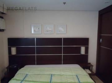 Apartamento · 28m² · 1 Vaga · Apartamento, Alto da Boa Vista, São Paulo, SP