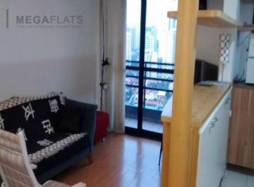 Apartamento · 44m² · 1 Quarto · 1 Vaga · Apartamento para locação em São Paulo-SP, na Saúde: 1 quarto, 1 sala, 1 banheiro, 1 vaga de garagem!