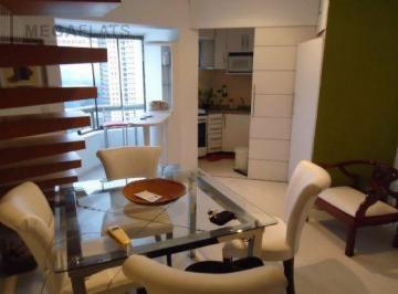 Apartamento · 90m² · 2 Quartos · 2 Vagas · Imperdível: Cobertura de 2 quartos com suíte na Vila Mariana, São Paulo-SP - 90m², 2 vagas de garage
