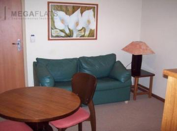 Apartamento · 33m² · 1 Vaga · Apartamento, Brooklin Paulista, São Paulo, SP