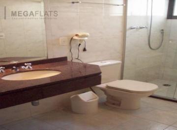 Apartamento · 32m² · 1 Vaga · Apartamento, Brooklin Paulista, São Paulo, SP
