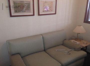 Apartamento · 28m² · 1 Vaga · FLAT PARA LOCAÇÃO AO LADO DO METRÔ OSCAR FREIRE!
