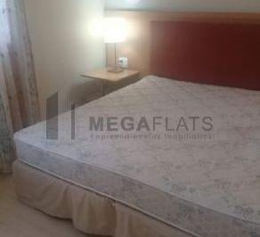 Apartamento · 32m² · 1 Vaga · FLAT PARA LOCAÇÃO PROXIMO AO HOSPITAL SÃO PAULO!