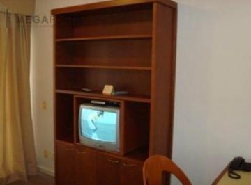 Apartamento · 34m² · 1 Vaga · FLAT PARA A VENDA NO ITAIM!