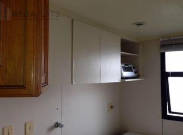 Apartamento · 42m² · 1 Vaga · LOCAÇÃO DE APARTAMENTO NA VILA NOVA CONCEIÇÃO!