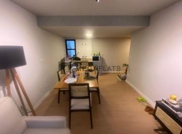 Apartamento · 52m² · 1 Vaga · VENDA FLAT PARK LANE BELA VISTA DUPLEX SÃO PAULO
