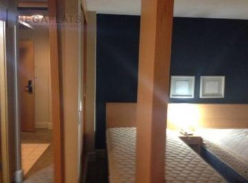 Apartamento · 28m² · 1 Vaga · Apartamento, Jardim Paulista, São Paulo, SP