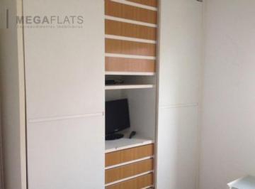 Apartamento · 75m² · 2 Vagas · Apartamento, Vila Nova Conceição, São Paulo, SP