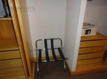 Apartamento · 28m² · 1 Vaga · FLAT TRYP PAULISTA PARA LOCAÇÃO!