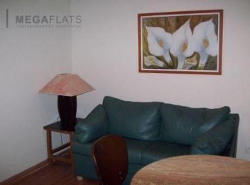 Apartamento · 33m² · 1 Vaga · Apartamento, Brooklin Paulista, São Paulo, SP