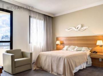 Apartamento · 28m² · 1 Vaga · Apartamento, Pinheiros, São Paulo, SP