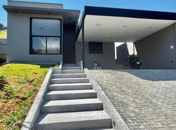 dfec22d8b2e8c54b7362bebf9d61aa8e656b42c6 · CASA TÉRREA EM CONDOMINIO FECHADO -ATIBAIA - COM PISCINA