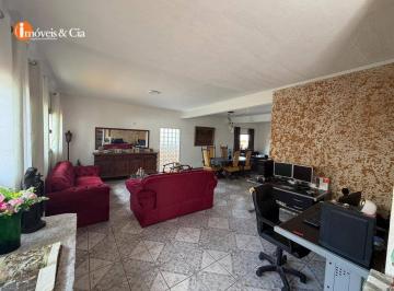 c9fcfc9f77bdd16e76c71324c14b121e9164ebf6 · Casa com 4 dormitórios à venda, 310 m² por R$ 1.200.000,00 - Parque Arco Iris - Atibaia/SP