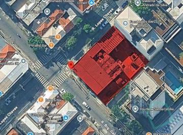 3c929f368708cf6c157a936b2925f8b06c337636 · Terreno à venda, 959 m² por R$ 8.000.000 - Barra Funda - São Paulo/SP