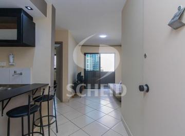 Apartamento · 30m² · 1 Quarto · Apartamento á Venda no Alto da boa Vista com 30m², 1 quarto.