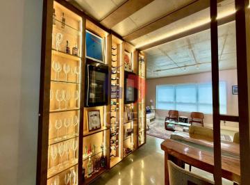 Apartamento · 70m² · 1 Quarto · 1 Vaga · Apartamento para venda em Alto Da Boa Vista com 1 quarto, sendo 1 suíte , 70m²