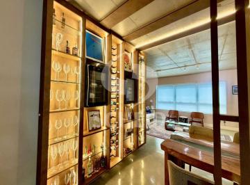 Apartamento · 70m² · 1 Quarto · 1 Vaga · Apartamento para venda em Alto Da Boa Vista com 1 quarto, sendo 1 suíte , 70m²