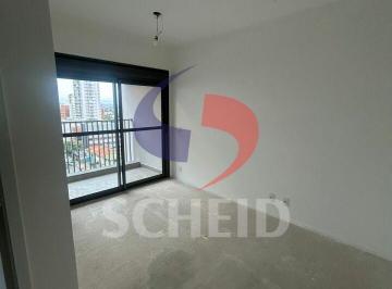 Apartamento · 96m² · 2 Quartos · 1 Vaga · Apartamento a venda no Alto da Boa Vista - 95,85m², 1 suíte, 1 vaga.