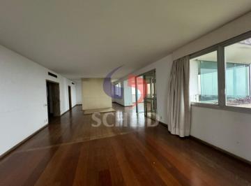 Apartamento · 411m² · 4 Quartos · 3 Vagas · Apartamento para venda em Jardim Marajoara com 4 quartos, sendo 4 suítes , 411m²