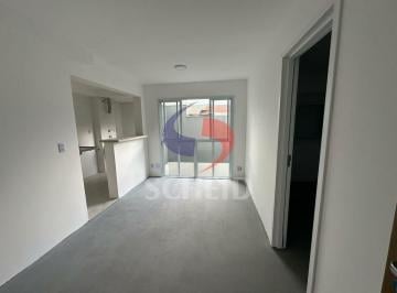Apartamento · 36m² · 1 Quarto · Apartamento à venda em Santo Amaro, com 01 dormitório próximo ao Metro Santo Amaro.