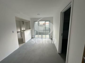Apartamento · 36m² · 1 Quarto · Apartamento à venda em Santo Amaro, com 01 dormitório próximo ao Metro Santo Amaro.