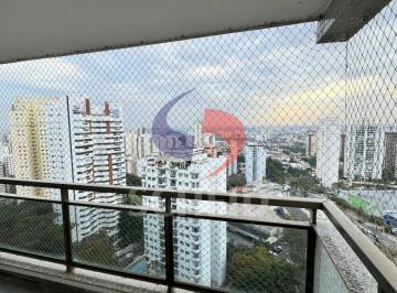 Apartamento · 180m² · 3 Quartos · 3 Vagas · Apartamento de Alto Padrão à Venda no Jardim Marajoara