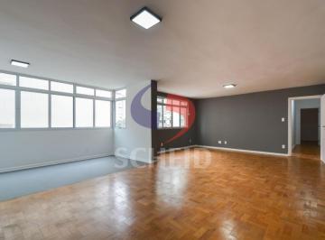 Apartamento · 182m² · 3 Quartos · 1 Vaga · Apartamento á Venda no Jardins com 182m², 3 quartos sendo 1 suíte, 1 vaga.