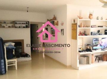 Apartamento de 2 quartos, Santos · Apartamento à venda com 109m² na Ponta da Praia