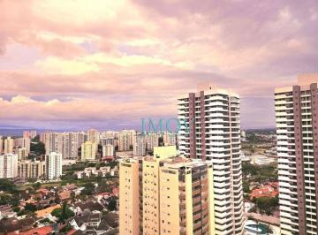 113f485cce62630c61658845df5c9fa7d67f103f · Apartamento com 3 dormitórios à venda, 129 m² por R$ 1.580.000,00 - Jardim Aquarius - São José dos C