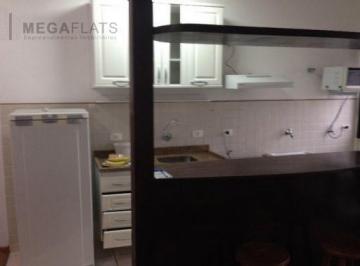 Apartamento · 44m² · 1 Quarto · 1 Vaga · Aluguel de Apartamento de 1 Quarto na Saúde, São Paulo-SP: 1 Sala, 1 Banheiro, 1 Vaga de Garagem, 44