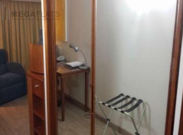 Apartamento · 28m² · 1 Vaga · Apartamento, Vila Clementino, São Paulo, SP