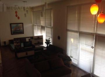Apartamento · 109m² · 2 Vagas · Apartamento, Cidade Monções, São Paulo, SP
