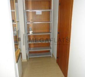Apartamento · 44m² · 1 Vaga · FLAT ANDRESS PARA LOCAÇÃO NO ITAIM