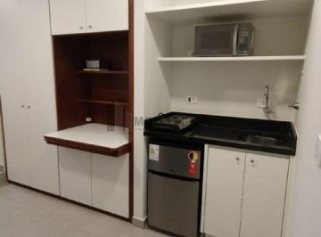 Apartamento · 34m² · 1 Vaga · FLAT REFORMADO PROXIMO AO HOSPITAL DAS CLINICAS!