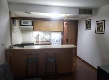 Apartamento · 44m² · 1 Vaga · LOCAÇÃO DE FLAT DUPLEX NA BELA VISTA!