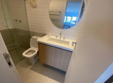Apartamento · 44m² · 1 Vaga · ALUGAR FLAT DUPLEX EM MOEMA., SÃO PAULO!