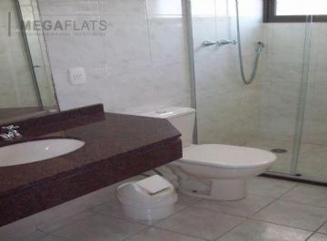 Apartamento · 34m² · 1 Vaga · Apartamento, Brooklin Paulista, São Paulo, SP