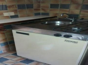Apartamento · 40m² · 1 Vaga · FLAT MORUMBI BUSSINES PARA LOCAÇÃO!