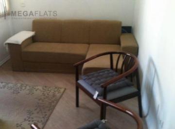 Apartamento · 40m² · 1 Vaga · Apartamento, Paraíso do Morumbi, São Paulo, SP