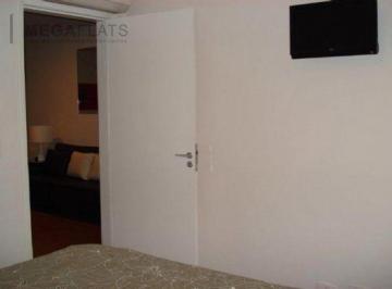 Apartamento · 45m² · 1 Vaga · FLAT PARA LOCAÇÃO NO ITAIM!