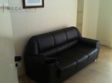 Apartamento · 44m² · 1 Vaga · FLAT PARA LOCAÇÃO NO IBIRAPUERA!
