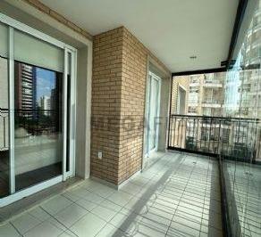 Apartamento · 78m² · 2 Vagas · ALUGAR APARTAMENTO COM 78M² NA VILA NOVA CONCEIÇÃO SÃO PAULO!